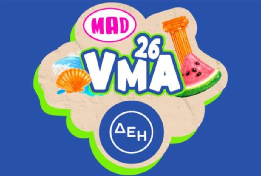 MAD VMA 2026