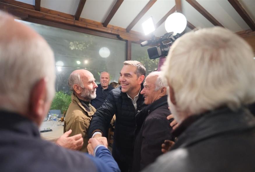 (ΔΕΛΤΙΟ ΤΥΠΟΥ ΕΛ.Α.Σ. / EUROKINISSI)