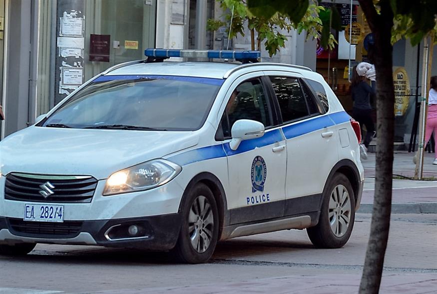 (ΝΙΚΗΤΑΣ ΚΩΤΣΙΑΡΗΣ/EUROKINISSI)