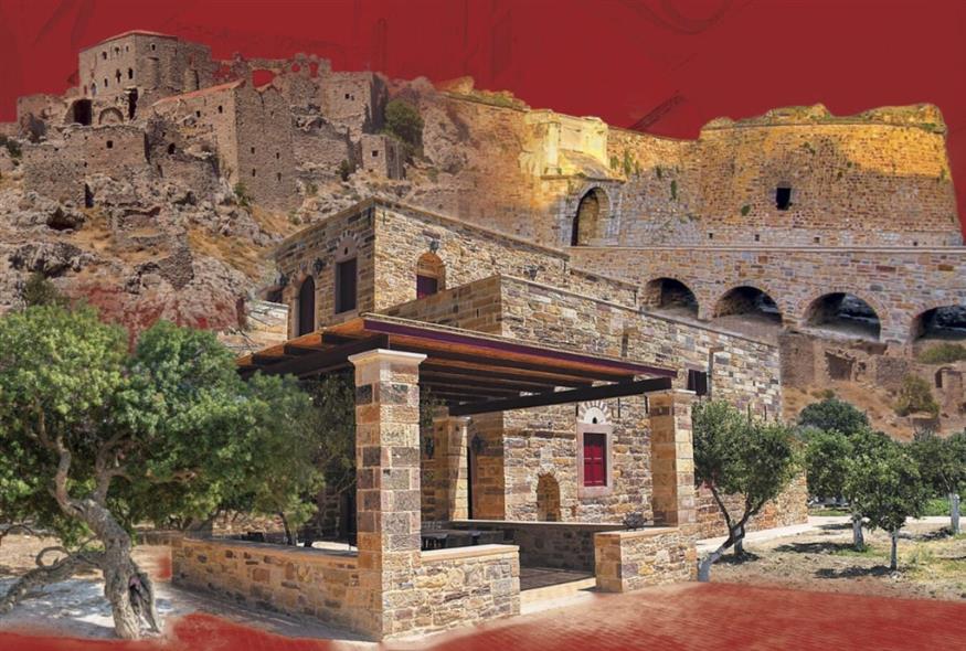 ©Chios Festival