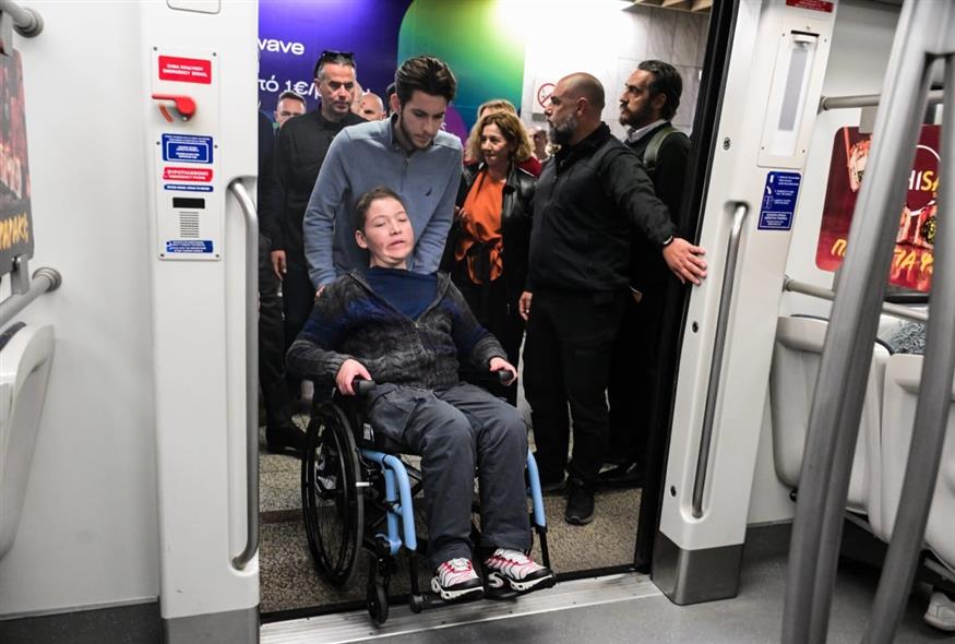 (ΤΑΤΙΑΝΑ ΜΠΟΛΑΡΗ/EUROKINISSI)