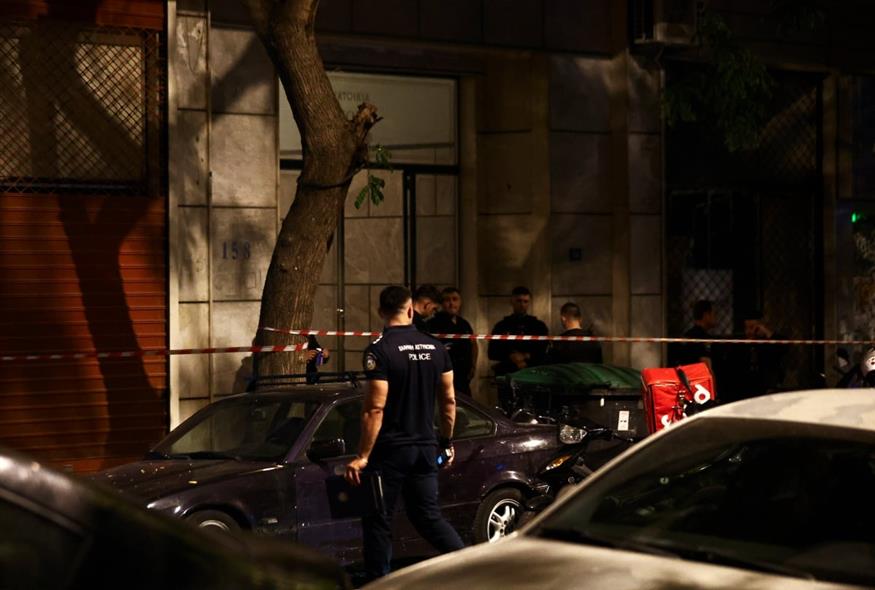 Δολοφονία Σταύρου Γεωργίου (INTIME)