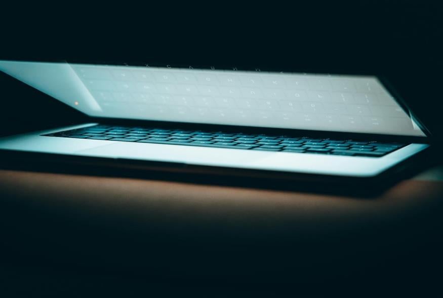 Υπολογιστής/pexels