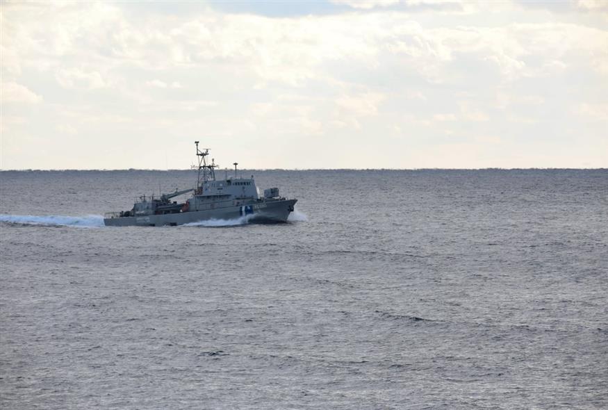 Λιμενικό/ΙΝΤΙΜΕ