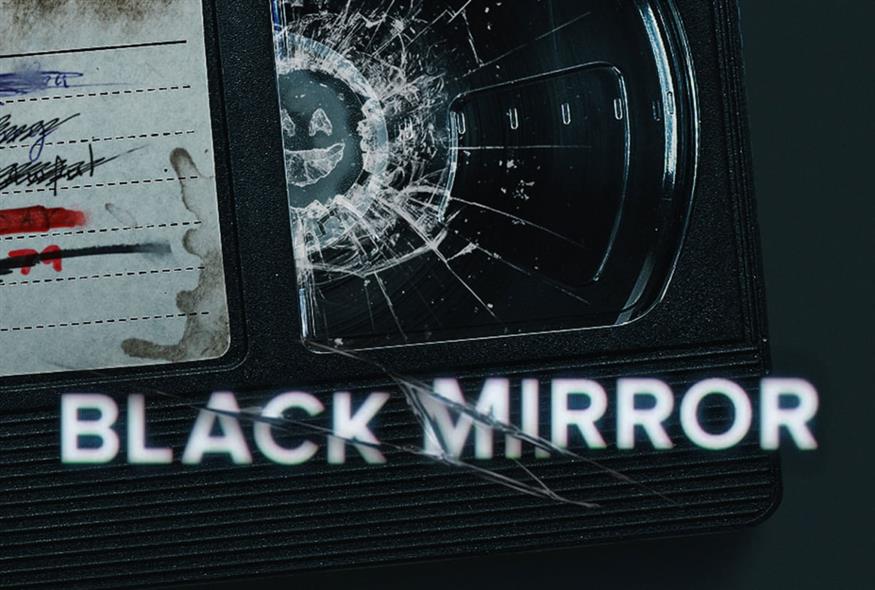 Black Mirror