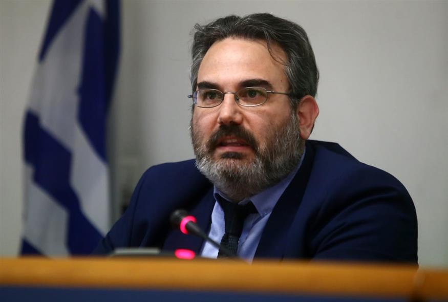 Ευθύμιος Μπακογιάννης (ΙΝΤΙΜΕ)