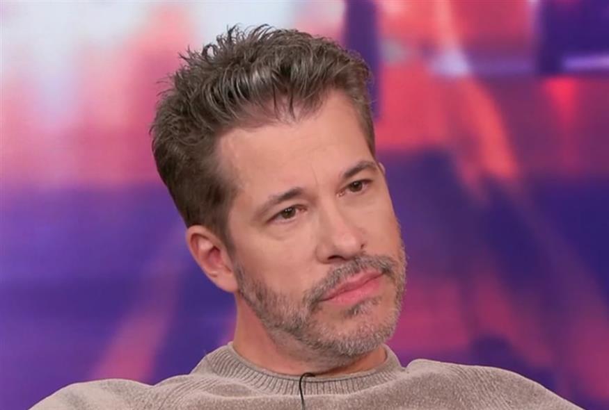 Ο Χάρης Βαρθακούρης στην εκπομπή «Καλύτερα Αργά»