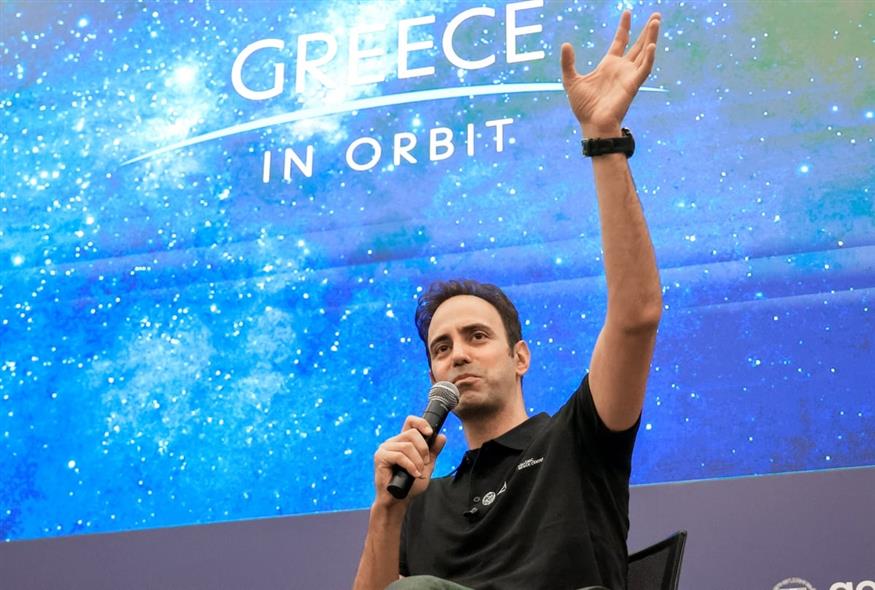 (ΓΙΩΡΓΟΣ ΚΟΝΤΑΡΙΝΗΣ / EUROKINISSI)