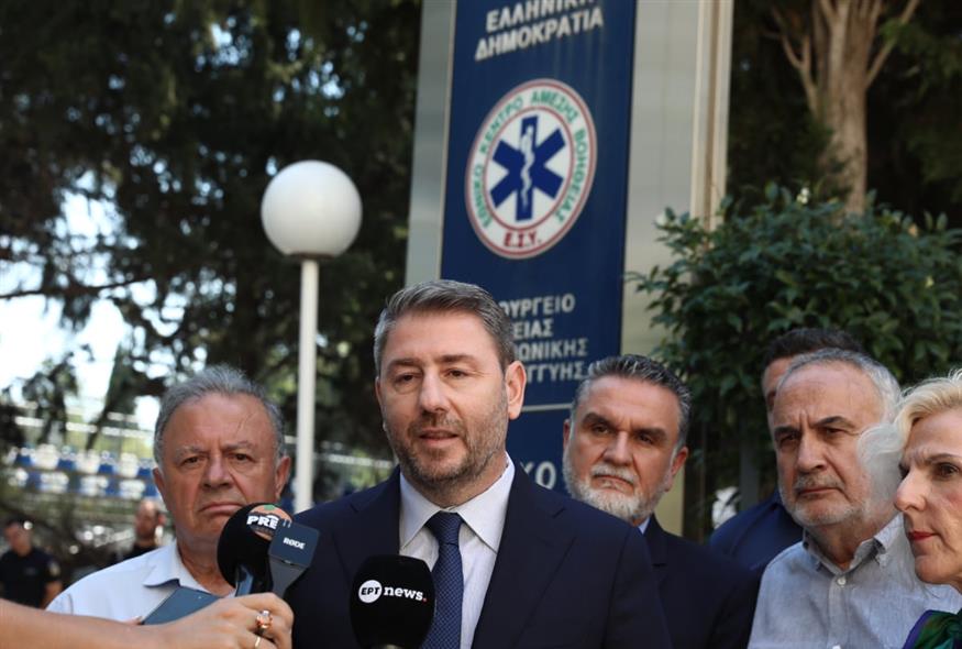 (ΔΑΝΑΗ ΔΑΥΛΟΠΟΥΛΟΥ/EUROKINISSI)
