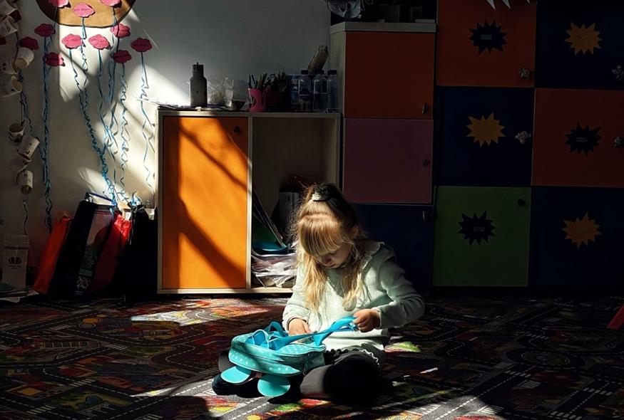 (Πηγή: pexels/ Φωτογραφία Αρχείου)