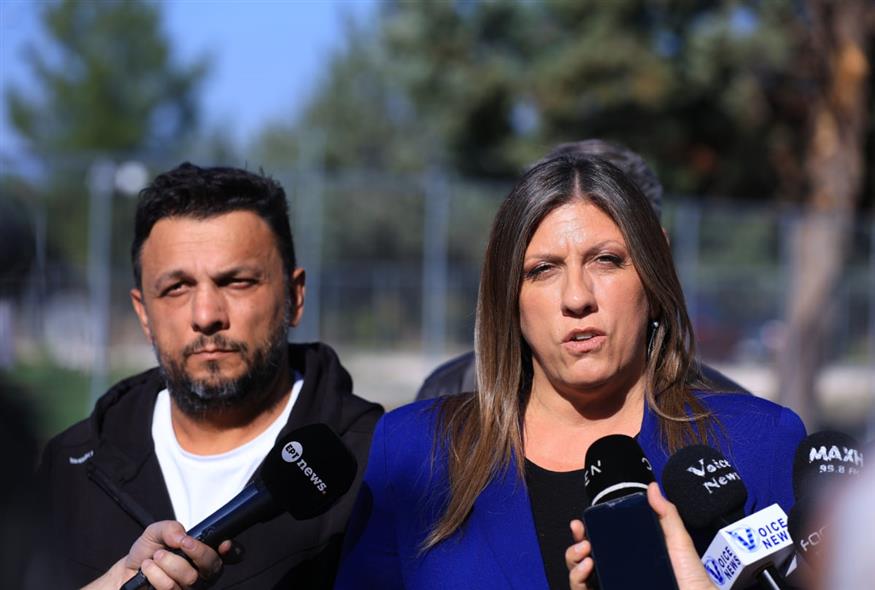 (INTIME NEWS/ΚΥΔΩΝΑΣ ΓΙΩΡΓΟΣ)