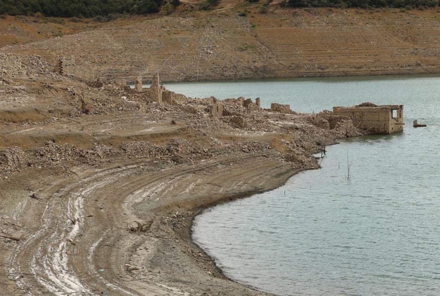 Μόρνος/ΙΝΤΙΜΕ