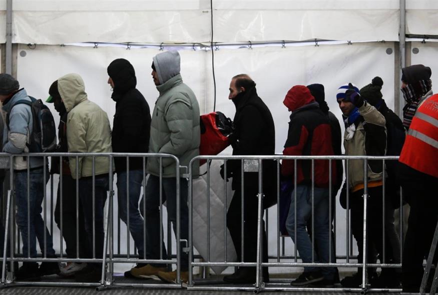 (AP Photo/Markus Schreiber, File)