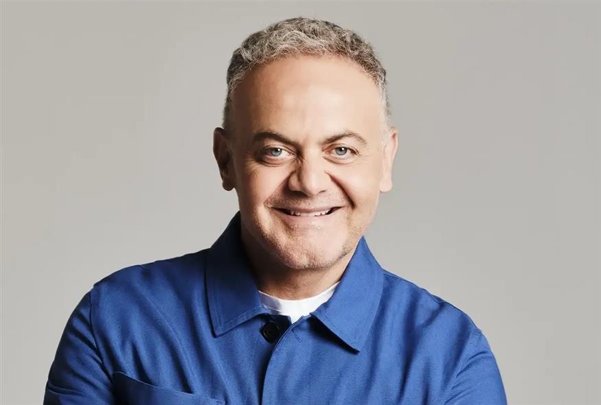 Μιχάλης Κεφαλογιάννης