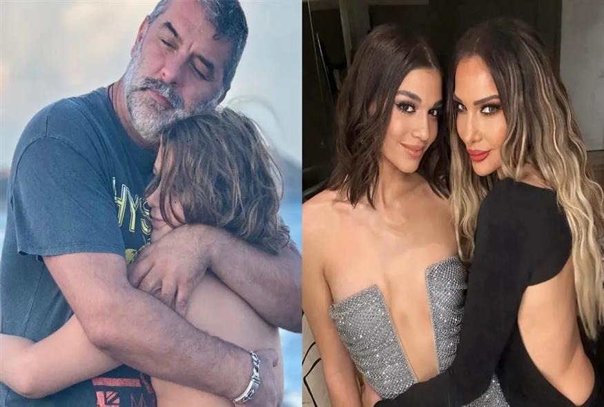 Βασίλης Μπισμπίκης