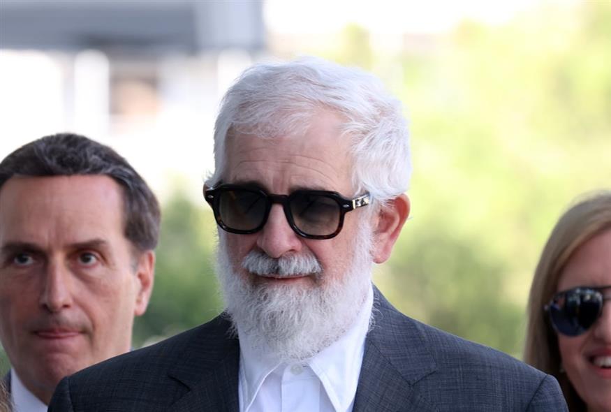 Πέτρος Φιλιππίδης (ΙΝΤΙΜΕ)