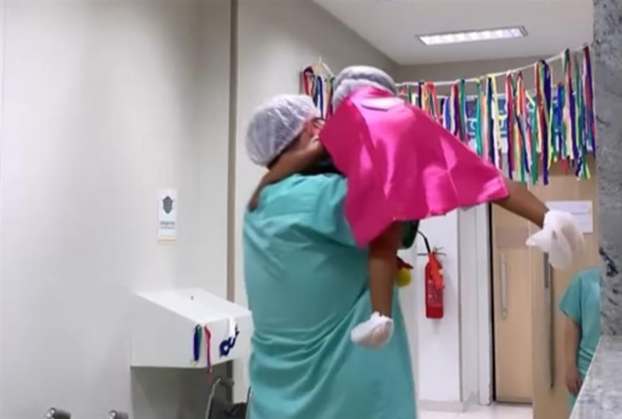 Leandro B. Guimaraes/instagram