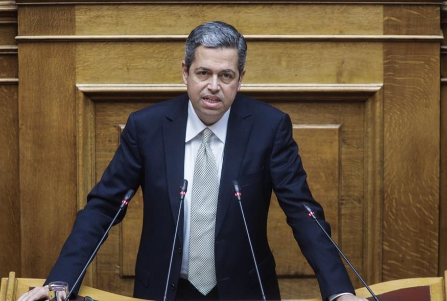 (ΠΗΓΗ:ΔΗΜΗΤΡΑ ΚΟΥΤΡΑ/EUROKINISSI)