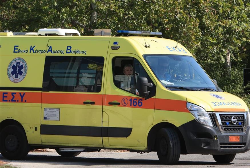 (ΤΖΕΚΑΣ ΛΕΩΝΙΔΑΣ/EUROKINISSI)