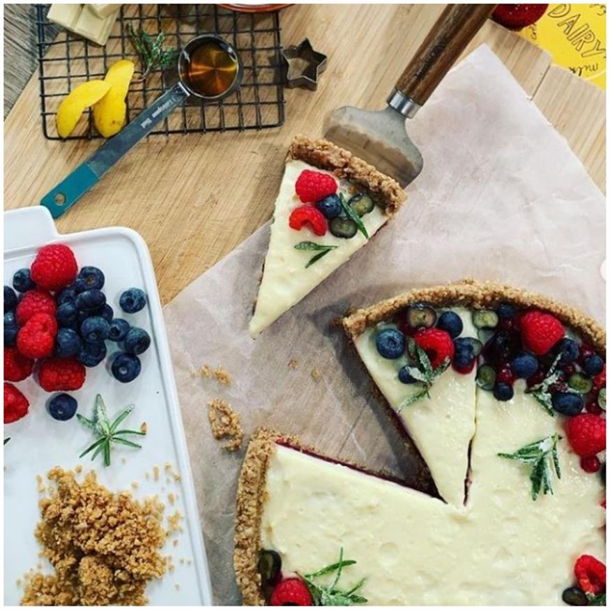 φωτογραφία: instagram@kiriakosmelas