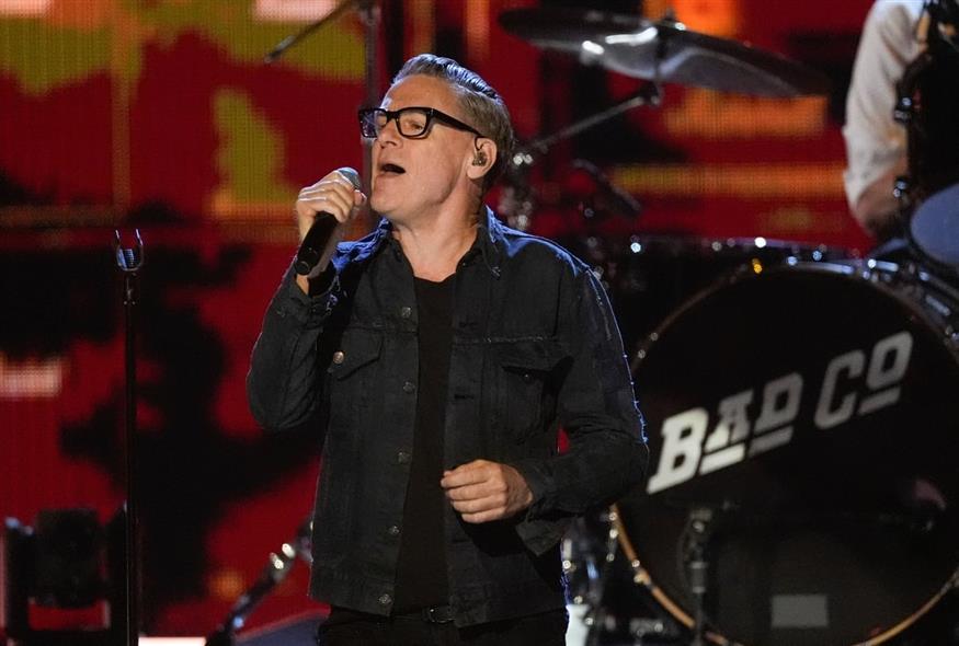 Μπράιαν Άνταμς (AP)