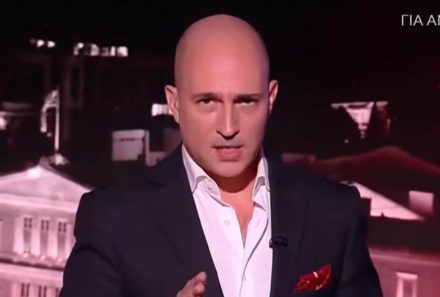 Κωνσταντίνος Μπογδάνος