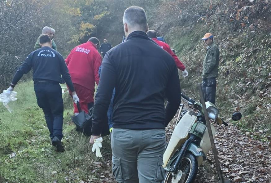 Σέρρες (Facebook - Ραμος Χρηστος)