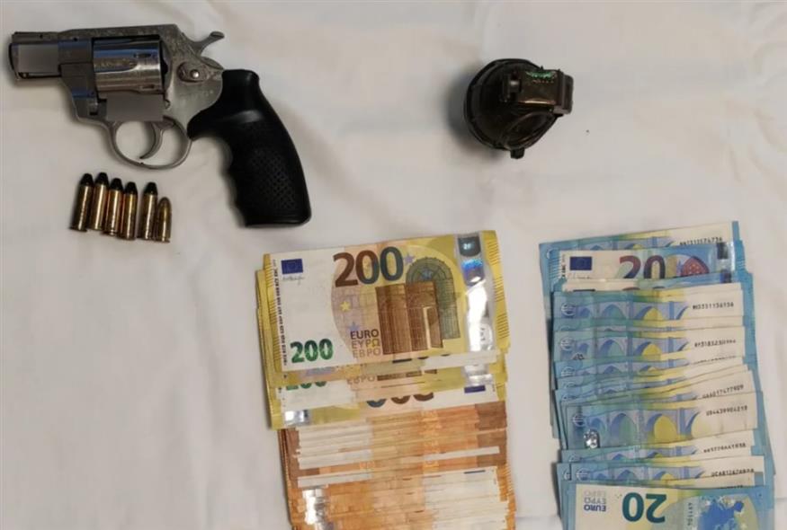 Δύο συλλήψεις για το σχέδιο επίθεσης με χειροβομβίδα στην Αττική (ΕΛ.ΑΣ.)