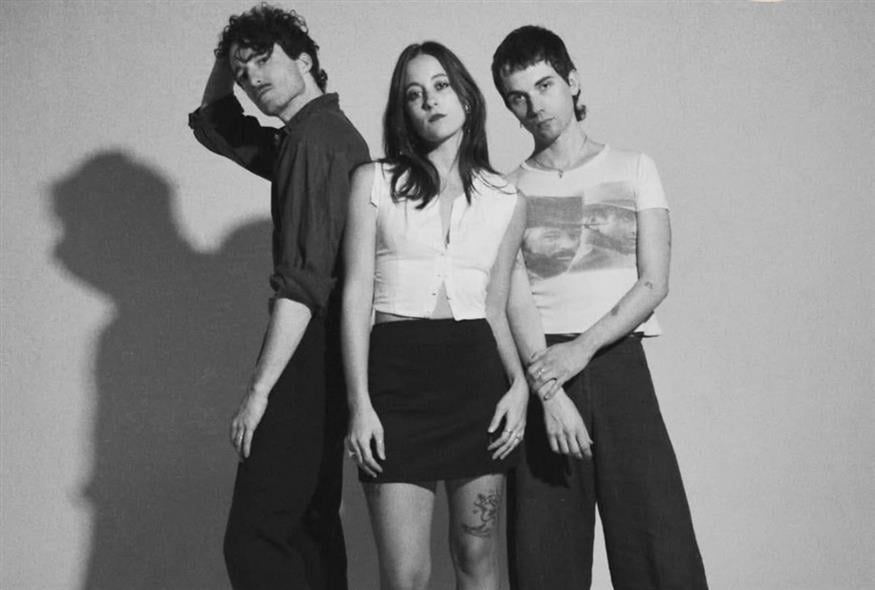 Nation of Language (Copyright:Instagram)