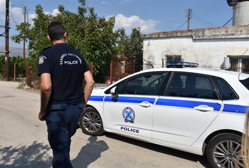 Φωτογραφία αρχείου (EUROKINISSI/ΒΑΣΙΛΗΣ ΠΑΠΑΔΟΠΟΥΛΟΣ)
