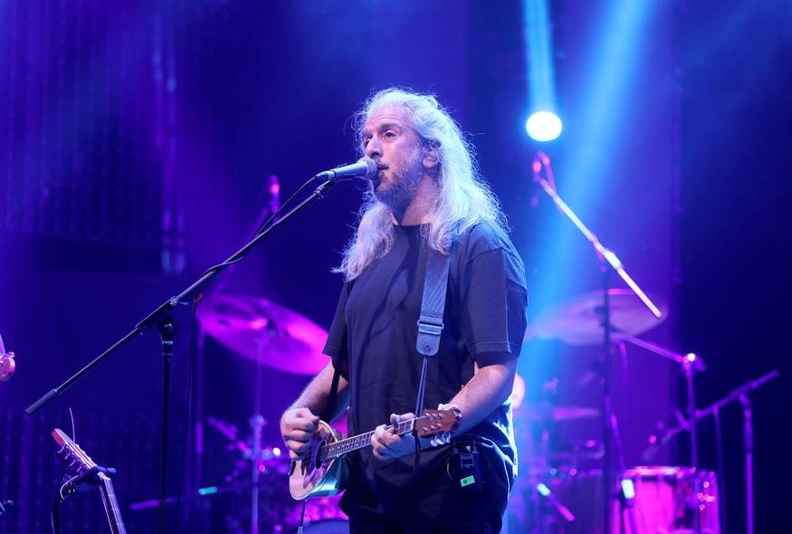 Γιάννης Χαρούλης (NDP Photos)