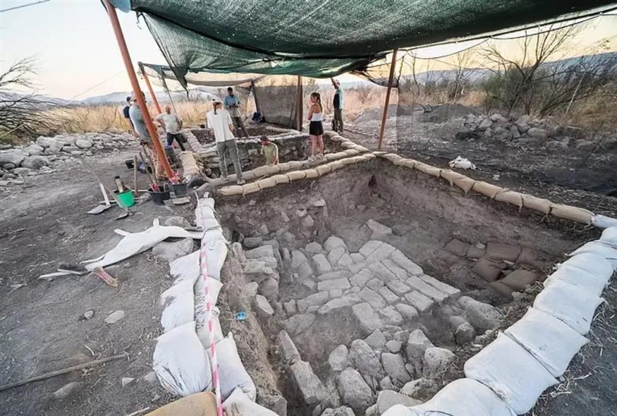 (Center for the Study of Ancient Judaism & Christian Origins)