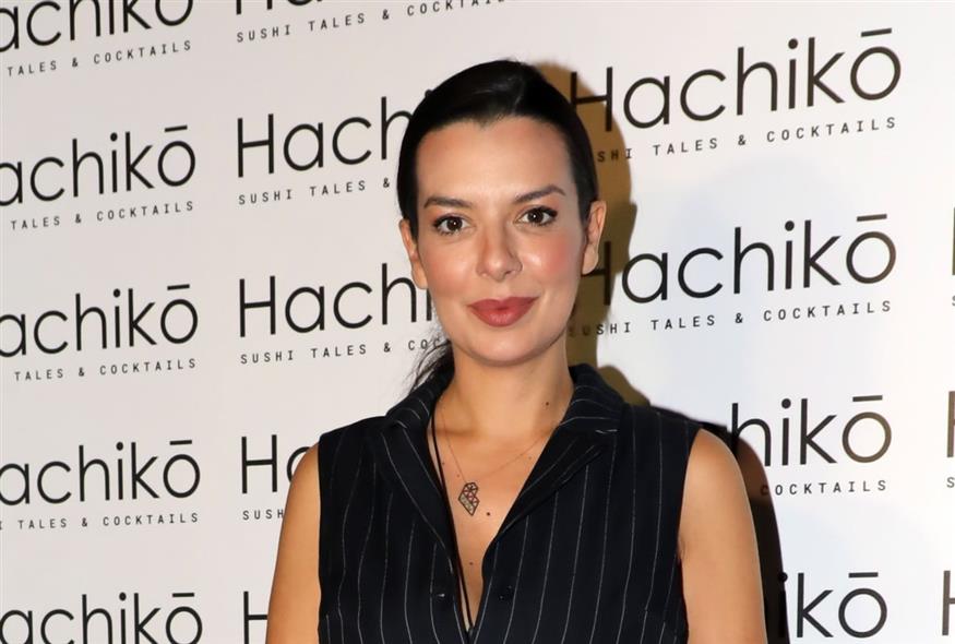 Νικολέτα Ράλλη (NDP Photos)