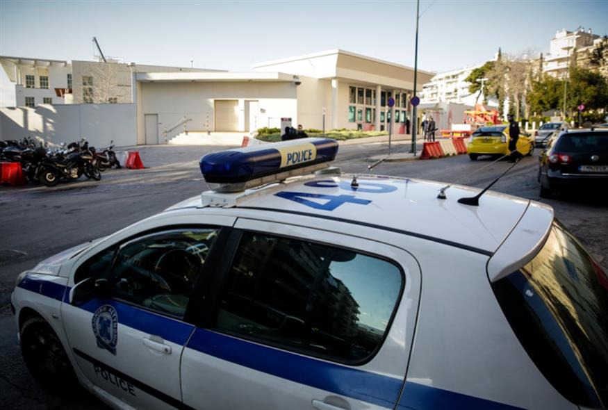 Φωτογραφία αρχείου (EUROKINISSI)