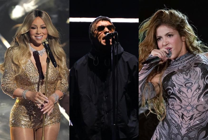 Rock & Roll Hall of Fame (AP)