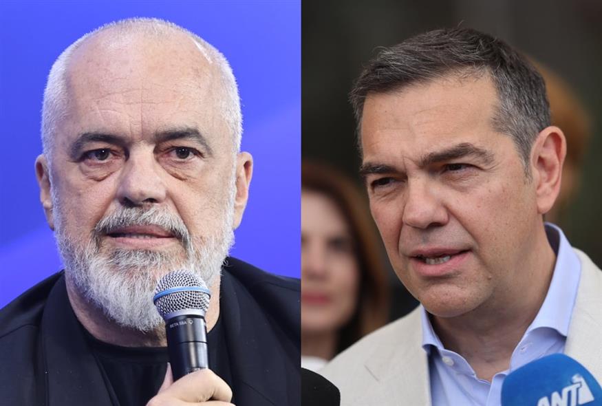 (ΓΙΑΝΝΗΣ ΠΑΝΑΓΟΠΟΥΛΟΣ/EUROKINISSI)