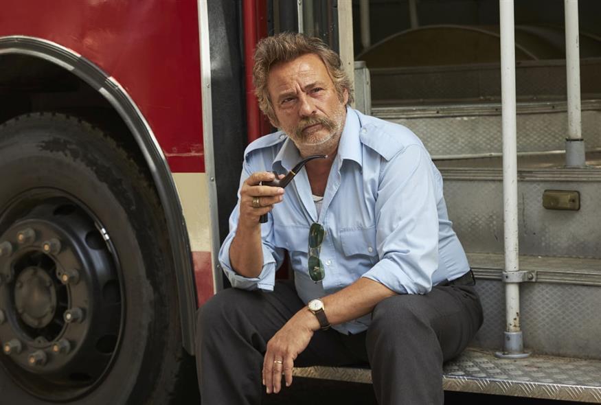 Εντουάρντ Φερνάντεθ