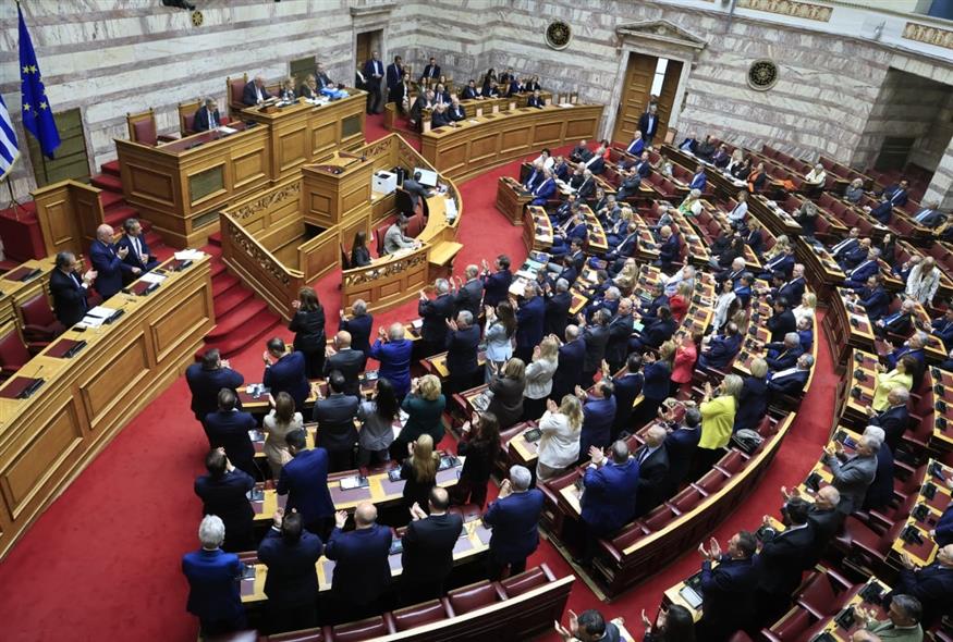(ΠΗΓΗ:ΓΙΩΡΓΟΣ ΚΟΝΤΑΡΙΝΗΣ/EUROKINISSI)