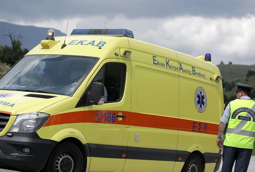 Λάρισα (INTIME)