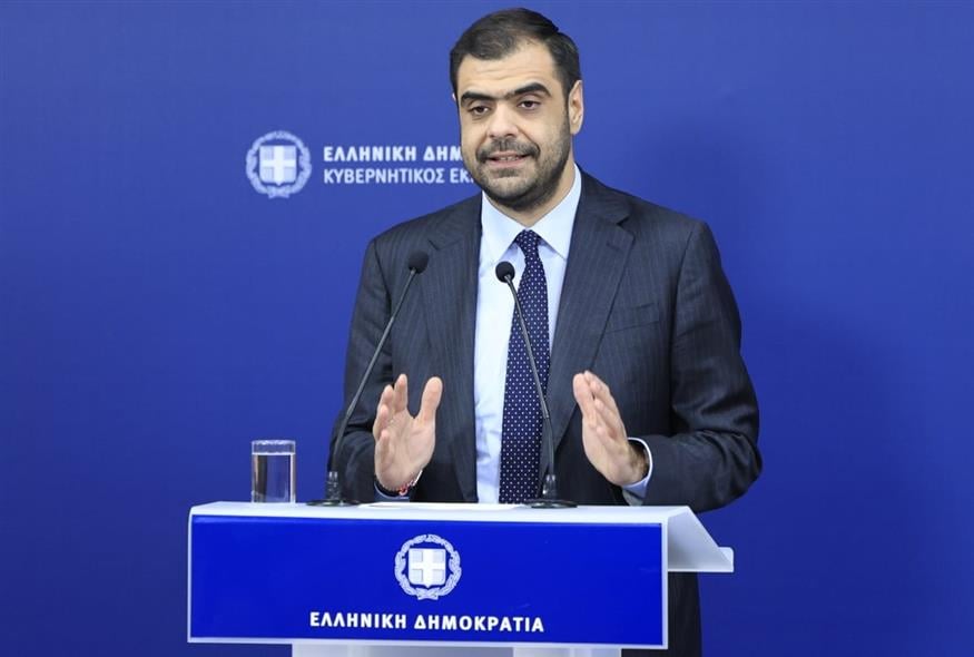 (ΓΙΩΡΓΟΣ ΚΟΝΤΑΡΙΝΗΣ/EUROKINISSI)