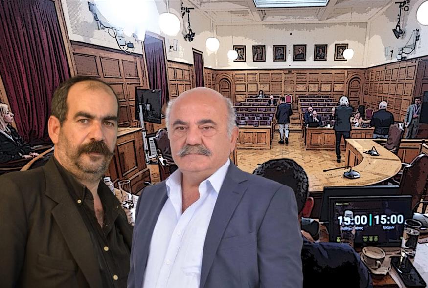 Εξεταστική ΟΠΕΚΕΠΕ