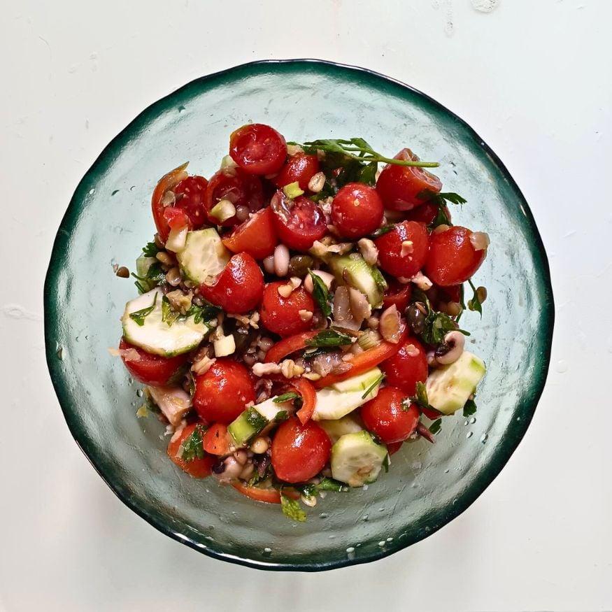 © Χριστίνα Τσαμουρά