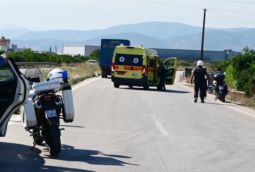 Φωτογραφία αρχείου (EUROKINISSI/ΒΑΣΙΛΗΣ ΠΑΠΑΔΟΠΟΥΛΟΣ)