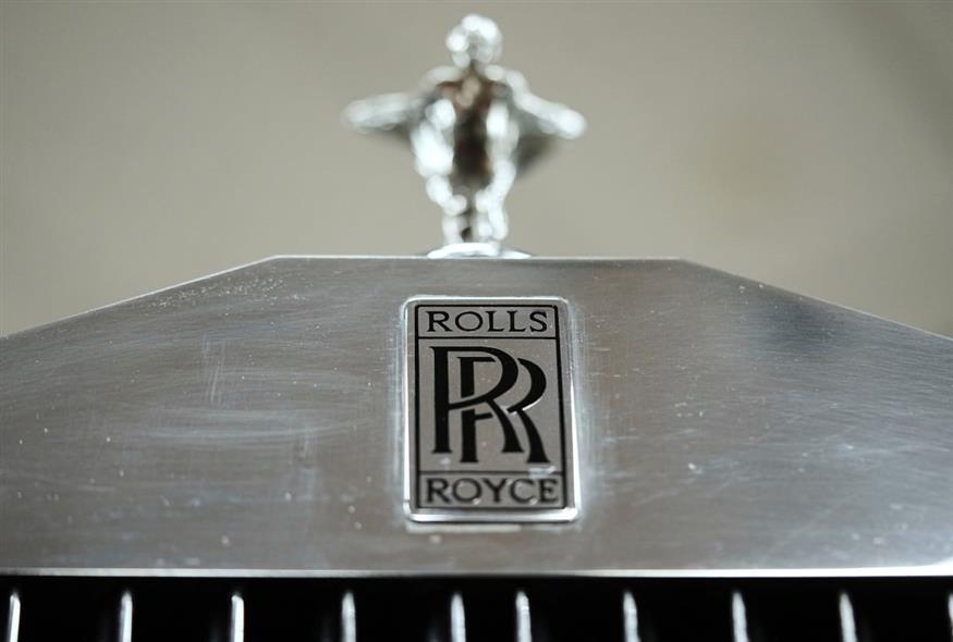 Rolls-Royce