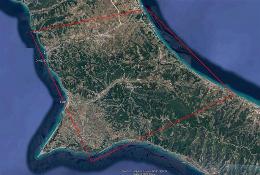 (Γενική Γραμματεία Πολιτικής Προστασίας)