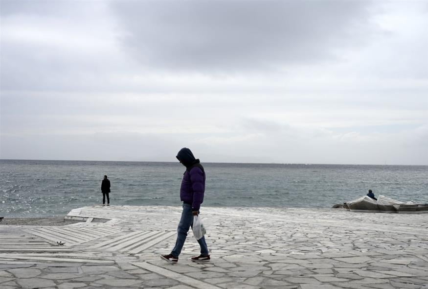 Κρύο/ΙΝΤΙΜΕ