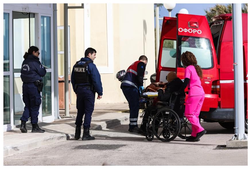 (ΚΩΣΤΑΣ ΑΝΑΓΝΩΣΤΟΥ/EUROKINISSI)