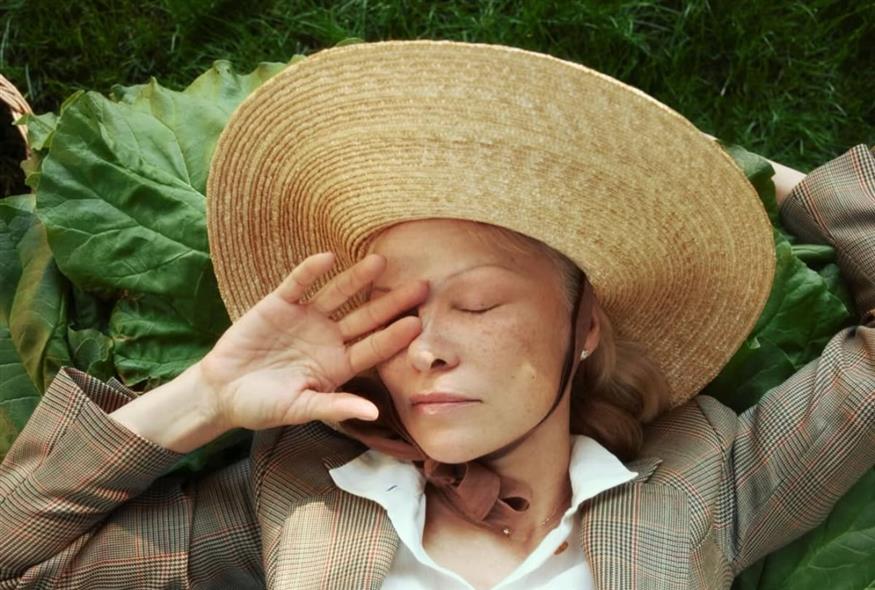 Πάμελα Άντερσον (Copyright: Instagram)