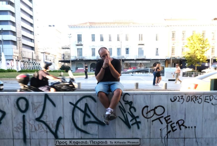 Βασίλης Ράλλης