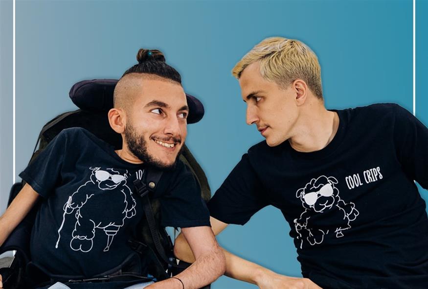 Cool Crips on Tour
